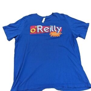 O'Reilly Auto Parts Logo Automotive‎ T-shirt